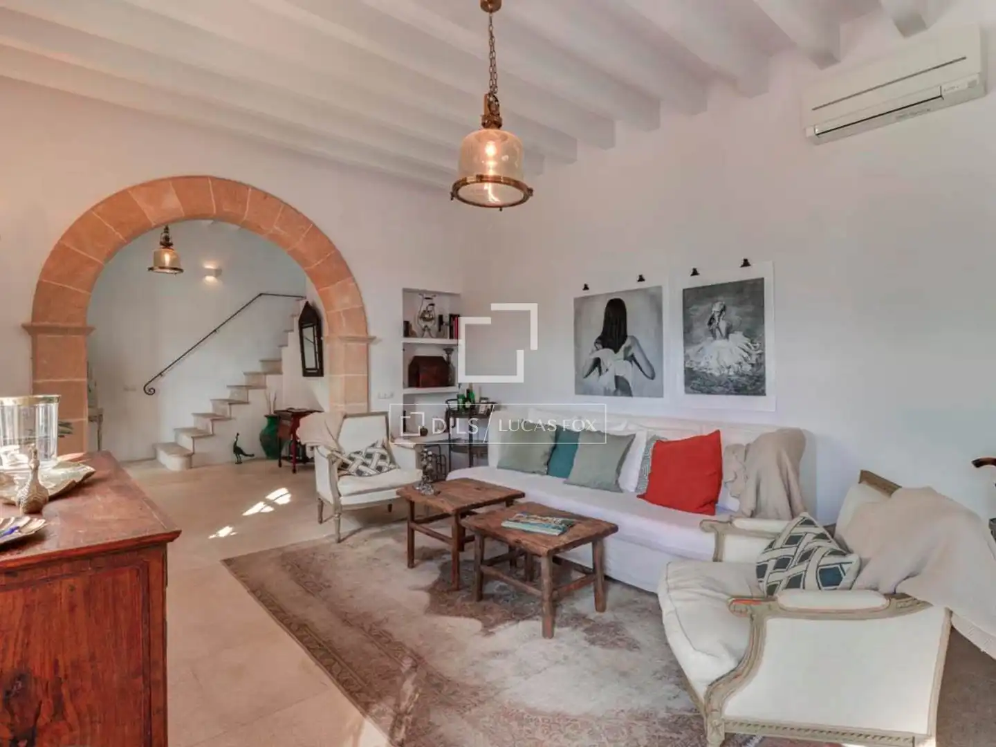 Casa de 376 m² en Palma