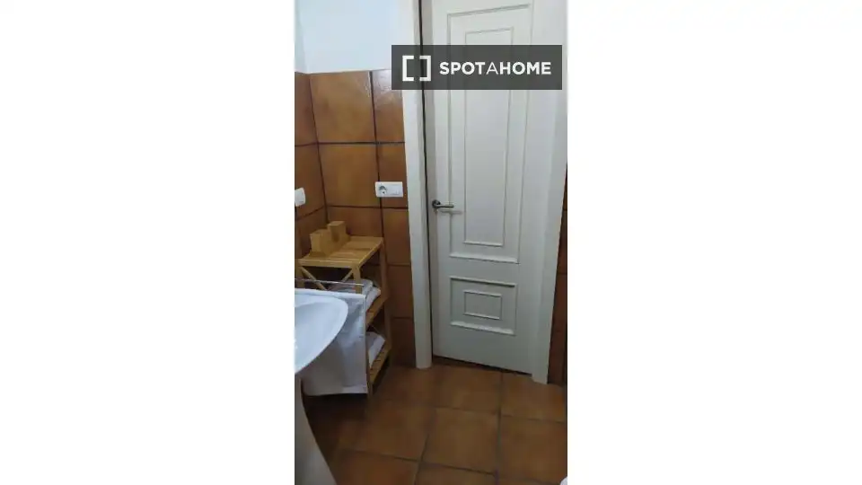 Habitación 44 m², Vigo