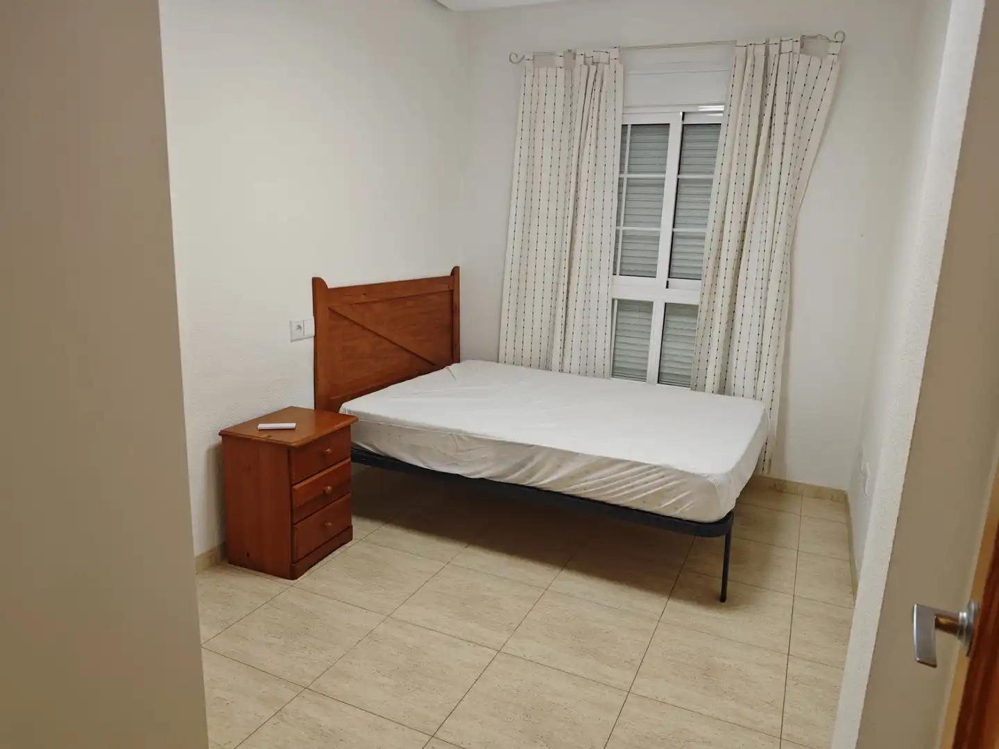 Pis de 70 m² a Almeria