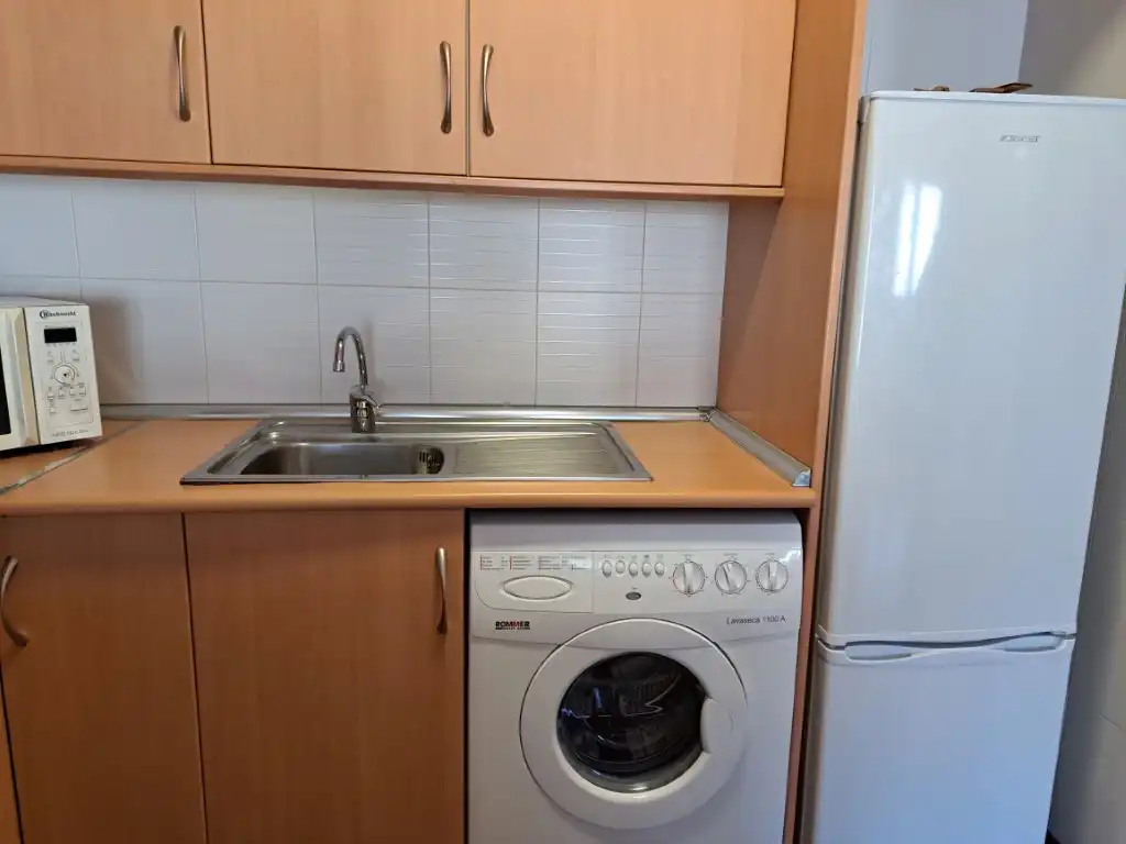 Piso de 50 m² en Alp