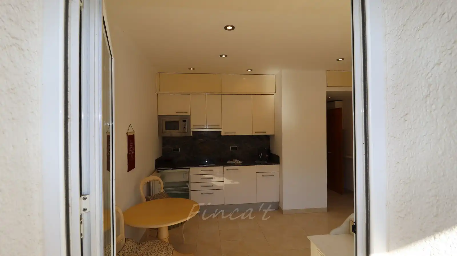 Pis de 30 m² a Moià