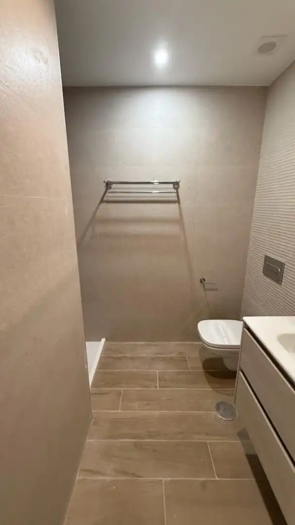 Piso de 95 m² en Finestrat