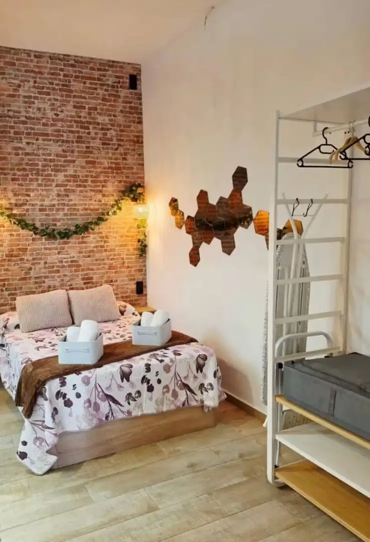 Apartamento 40 m² em Torremolinos