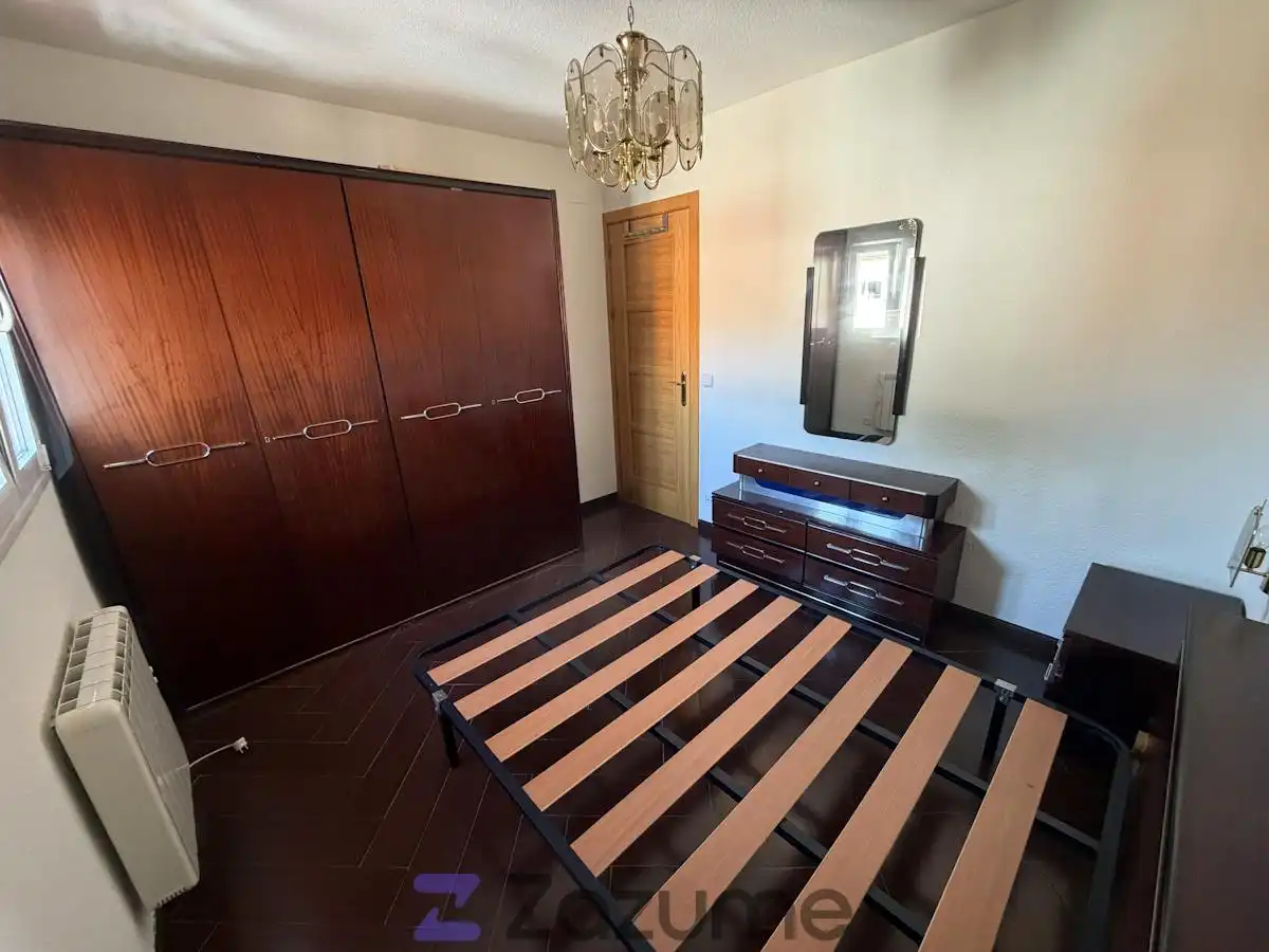 Apartamento 60 m² em Madrid