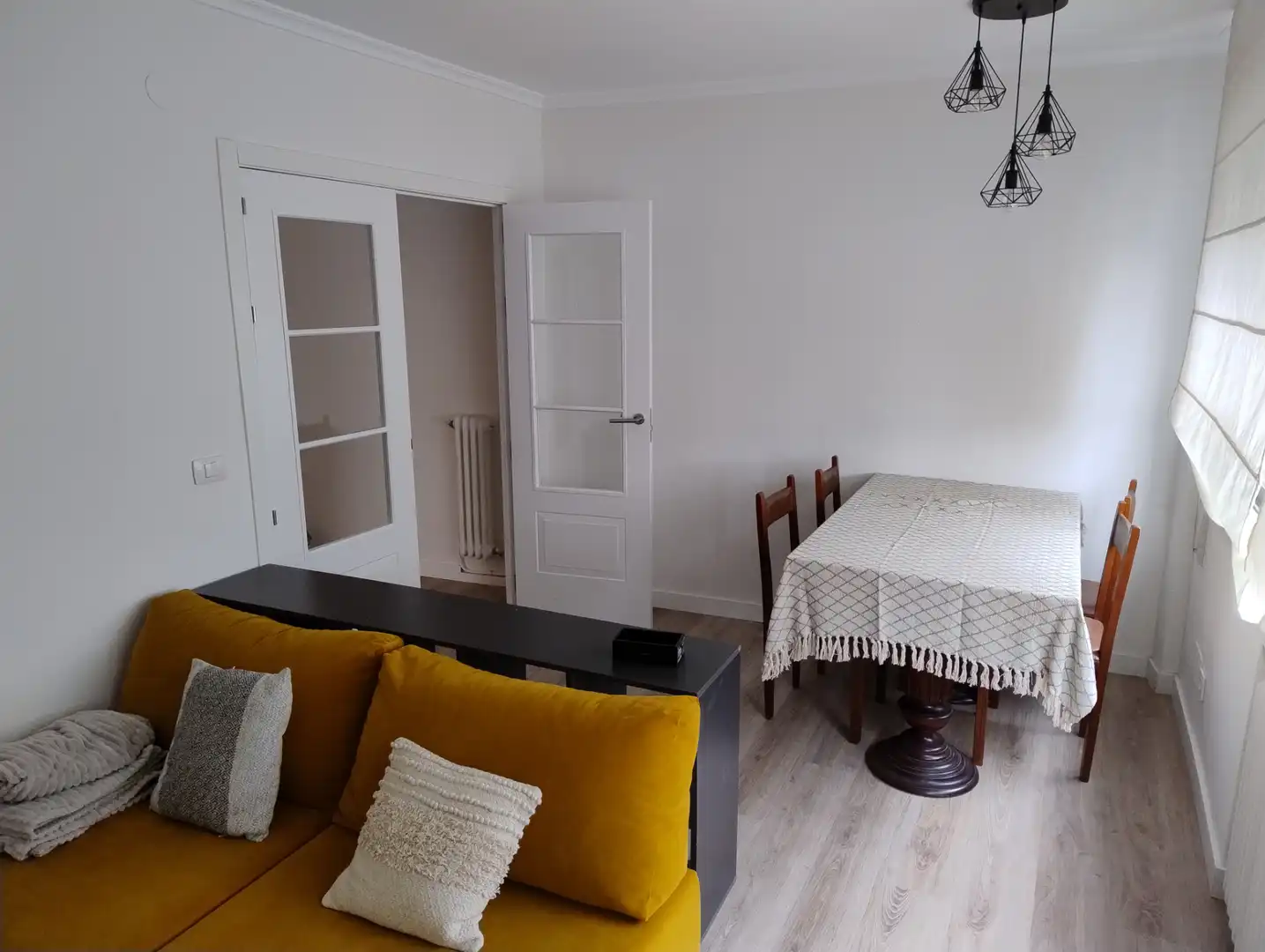 Pis de 121 m² a Lugo