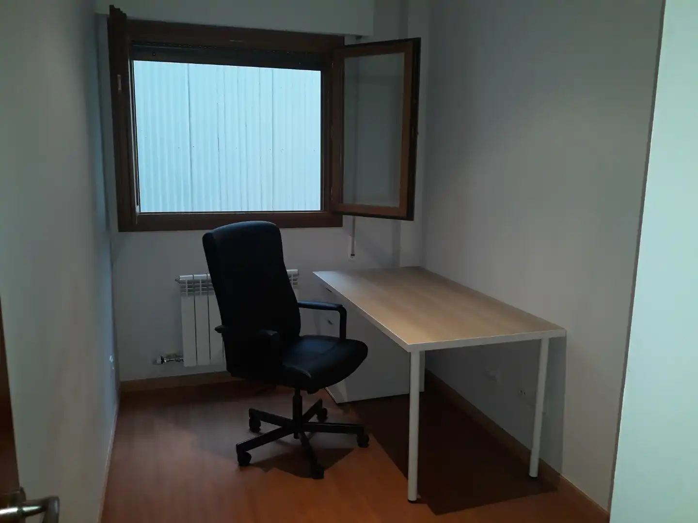 Pis de 65 m² a Saragossa