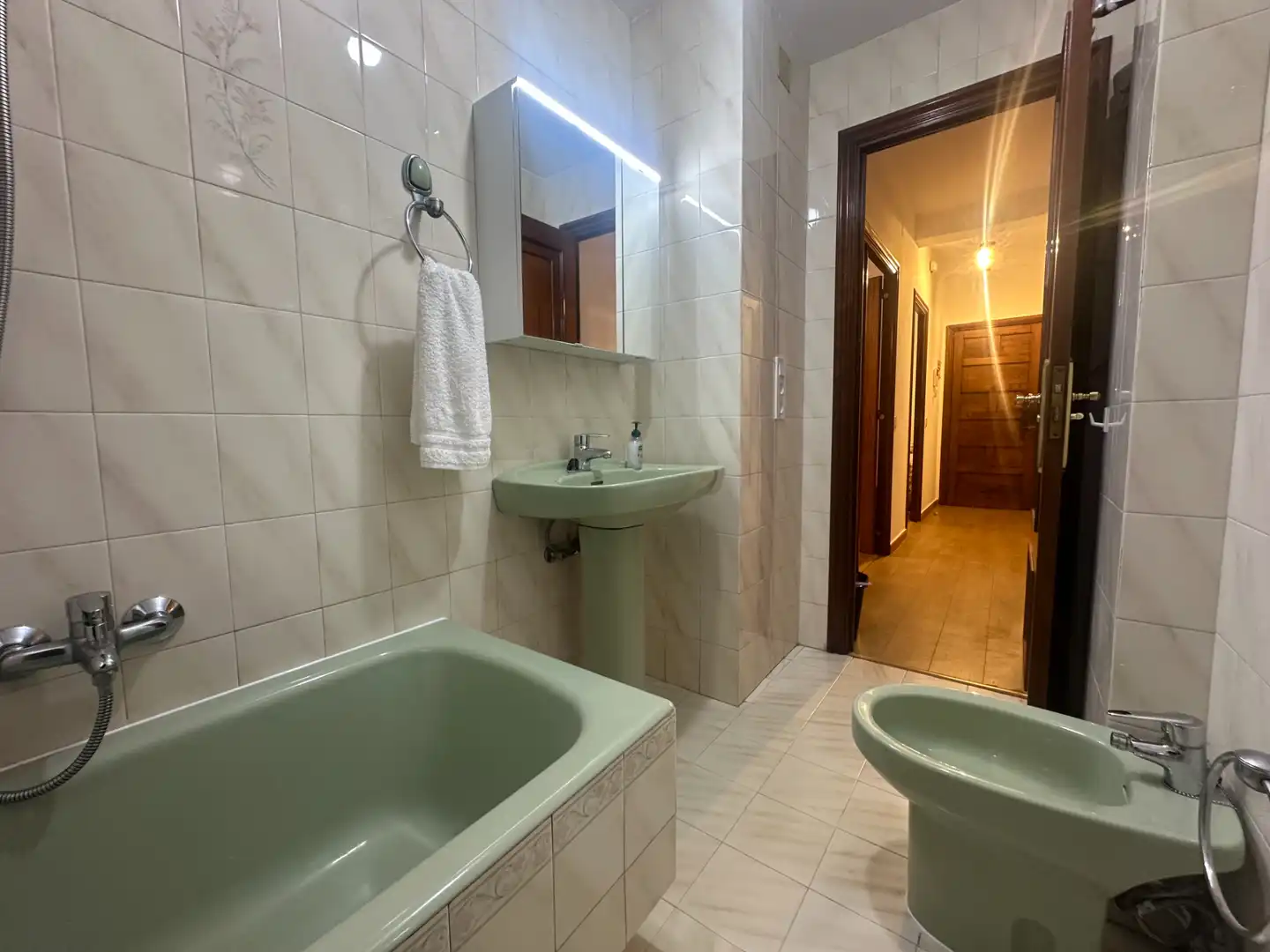 Appartamento 80 m² a Santiago de Compostela