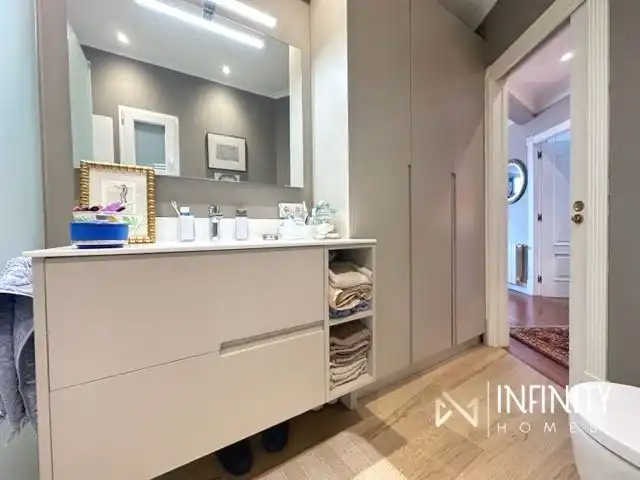 Piso de 95 m² en Bilbao