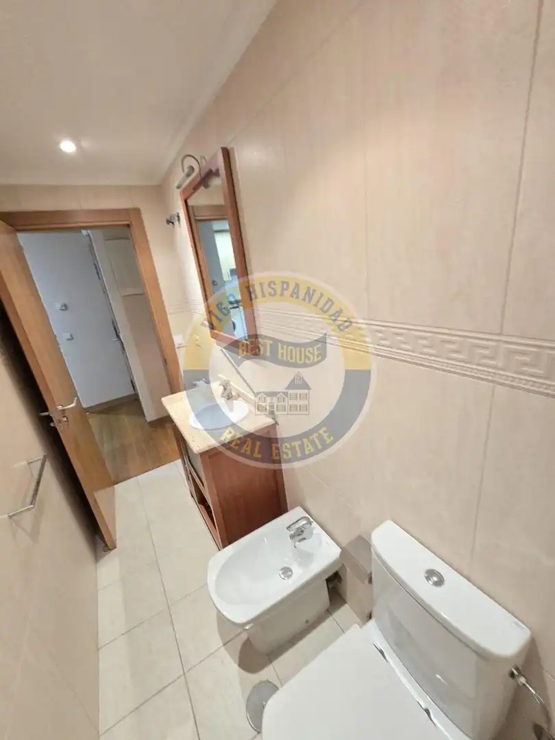 Piso de 38 m² en Vigo
