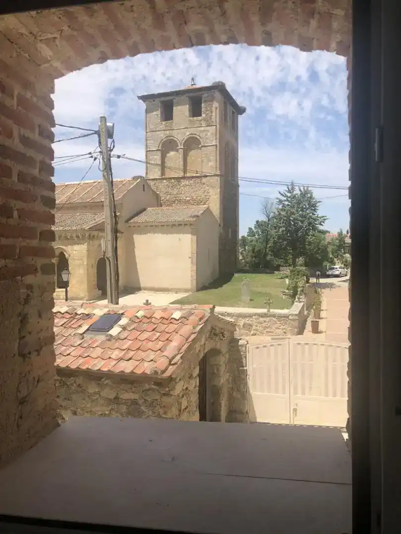 Casa de 215 m² en Sotosalbos