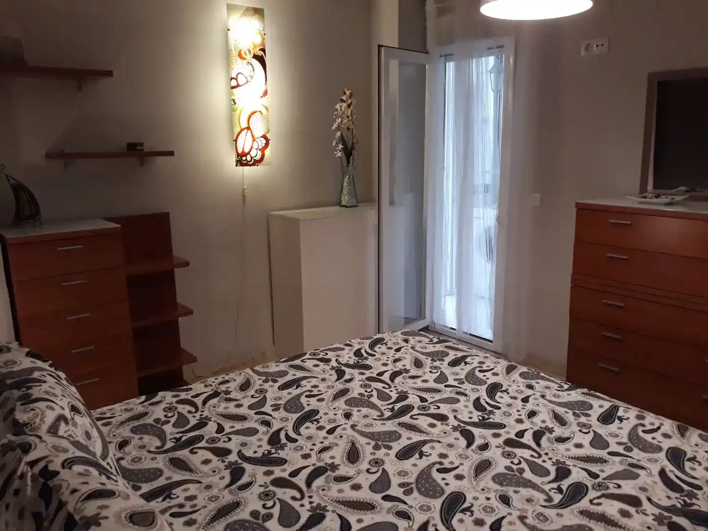 Piso de 62 m² en Málaga