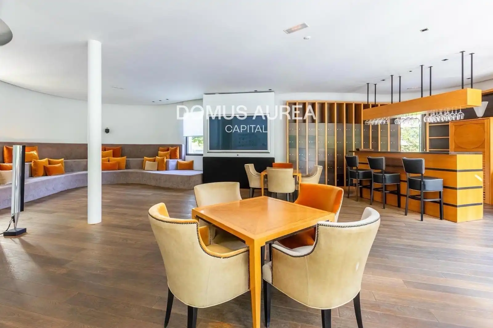 Piso de 641 m² en Madrid