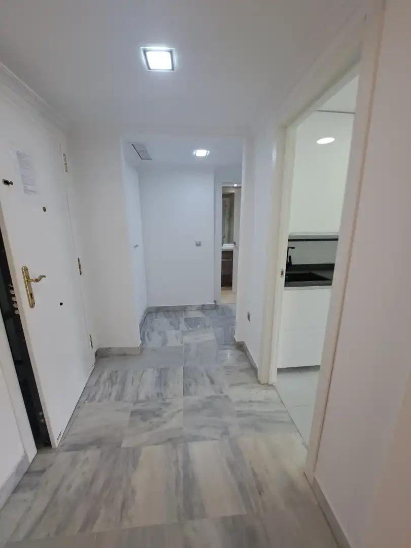 Piso de 64 m² en Marbella