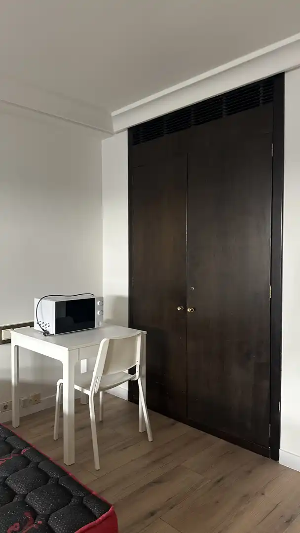 Pis de 34 m² a Madrid