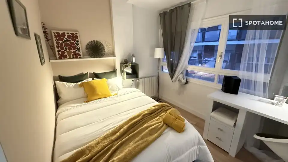 Habitación en alquiler, Alicante