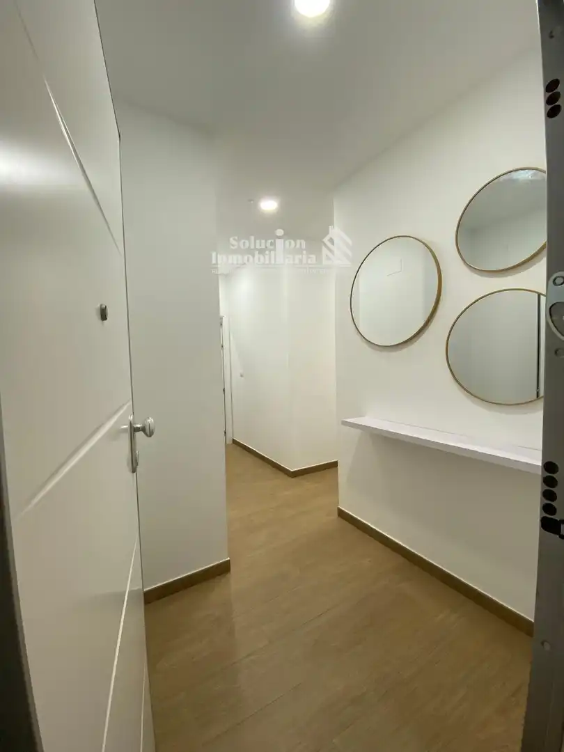 Piso de 140 m² en Salamanca