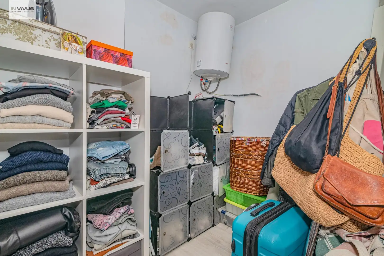Apartamento 96 m² em Granada