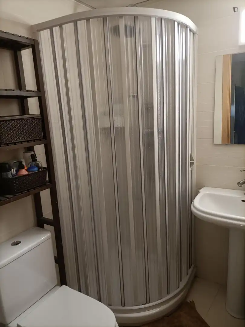 Piso de 40 m² en Vandellòs i l'Hospitalet de l'Infant