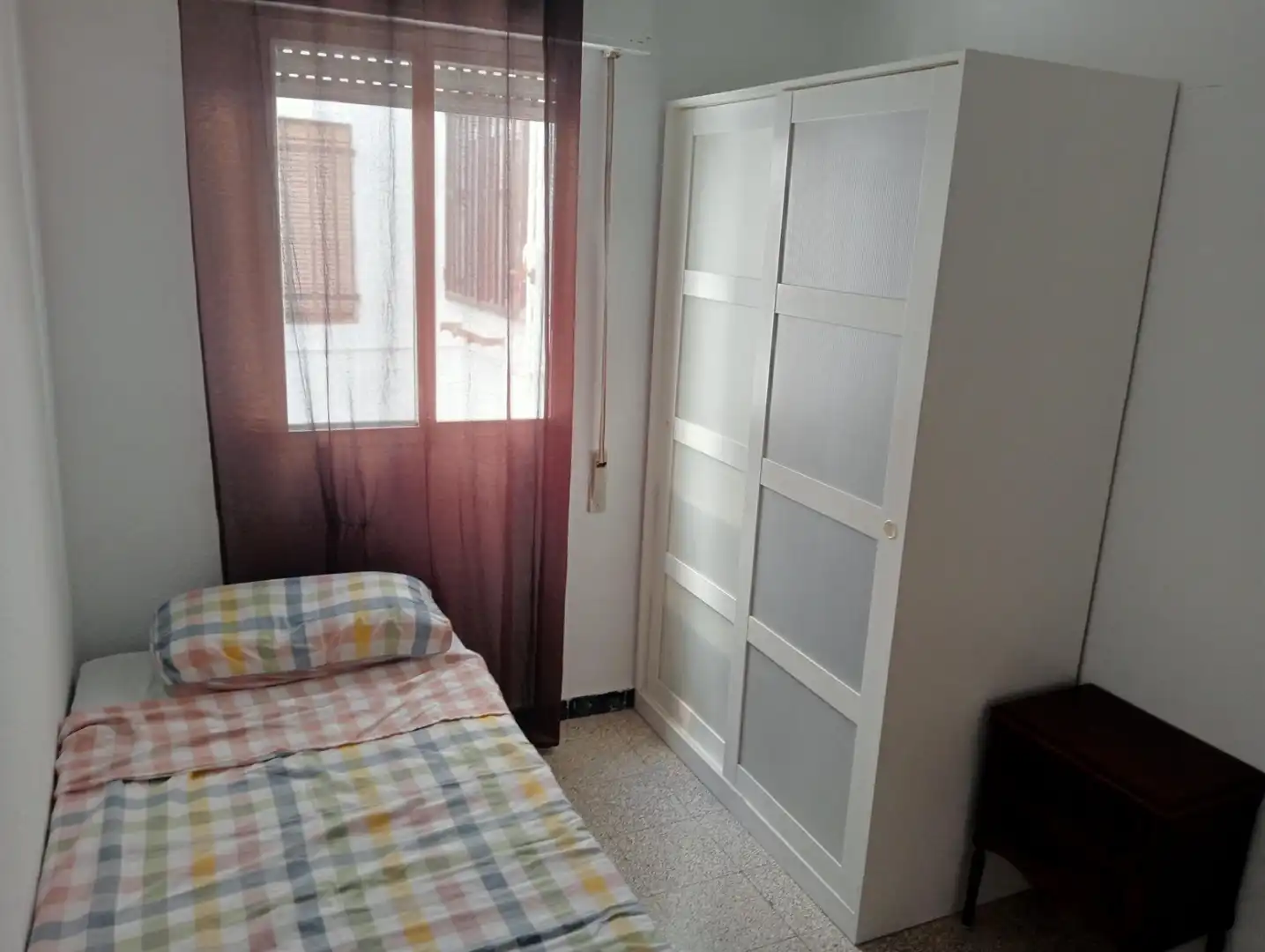 Piso de 87 m² en Sevilla