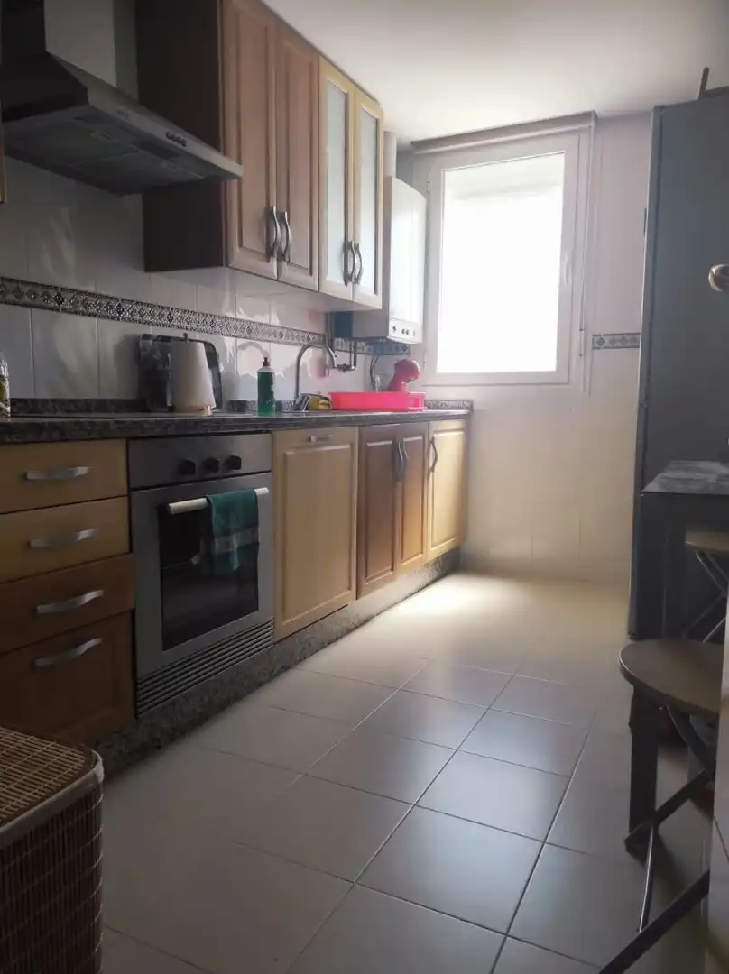Wohnung 81 m² in Castellanos de Moriscos