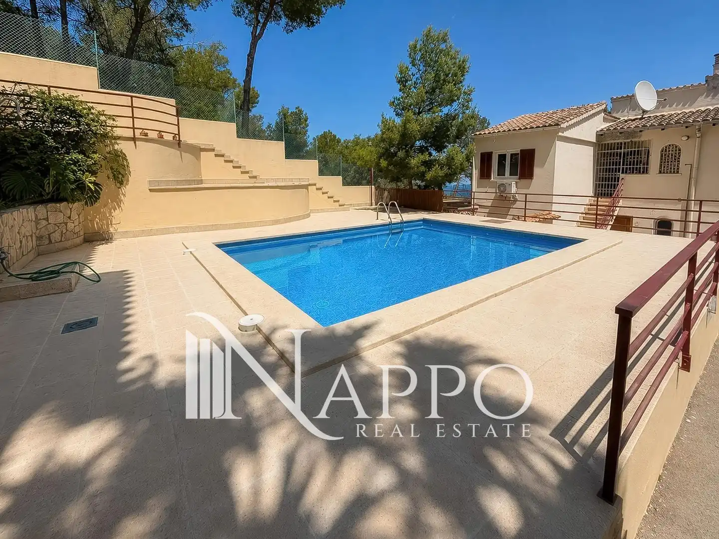 Piso de 70 m² en Calvià