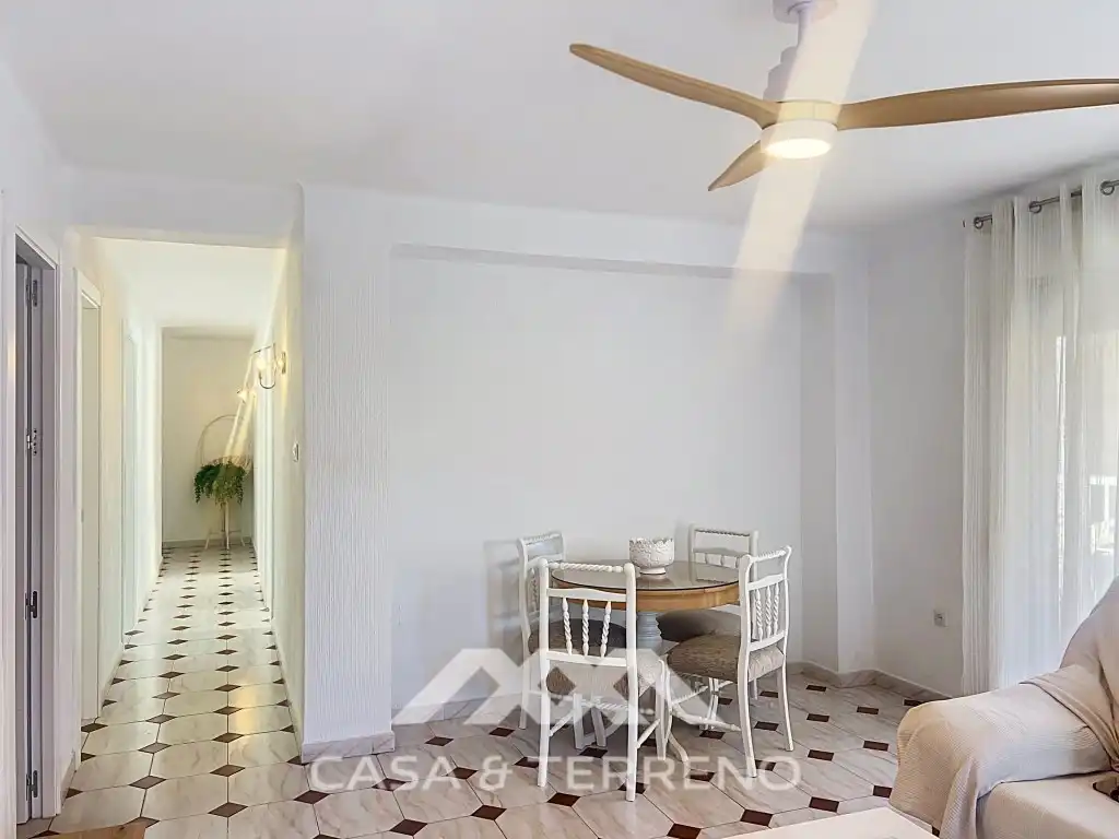 Pis de 89 m² a Vélez-Málaga