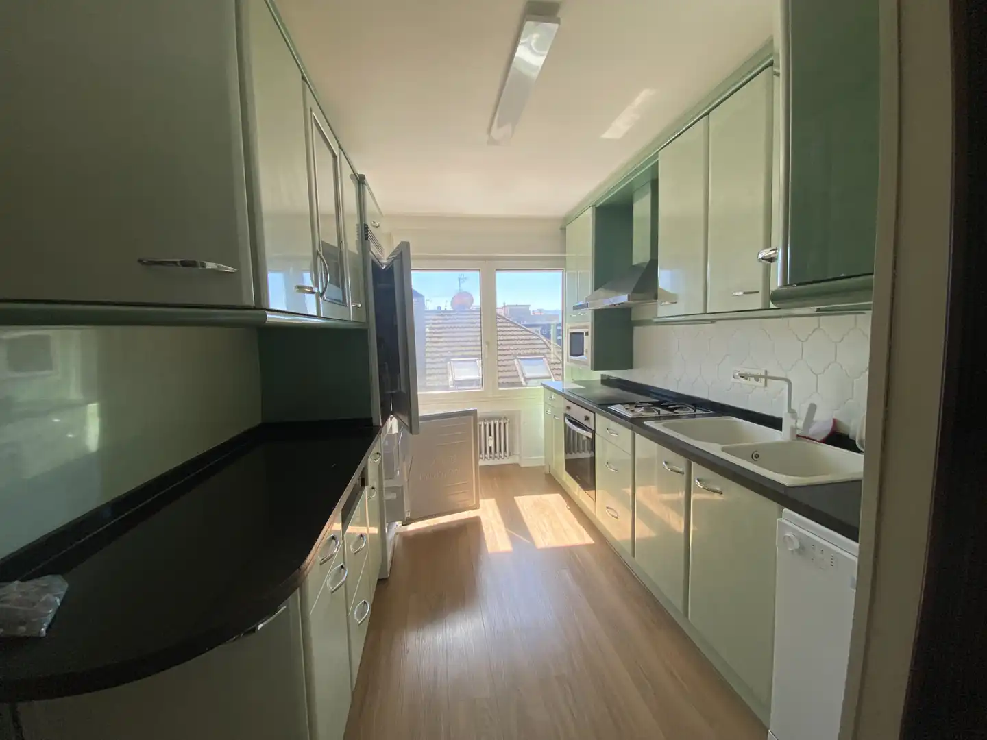 Piso de 114 m² en Gijón