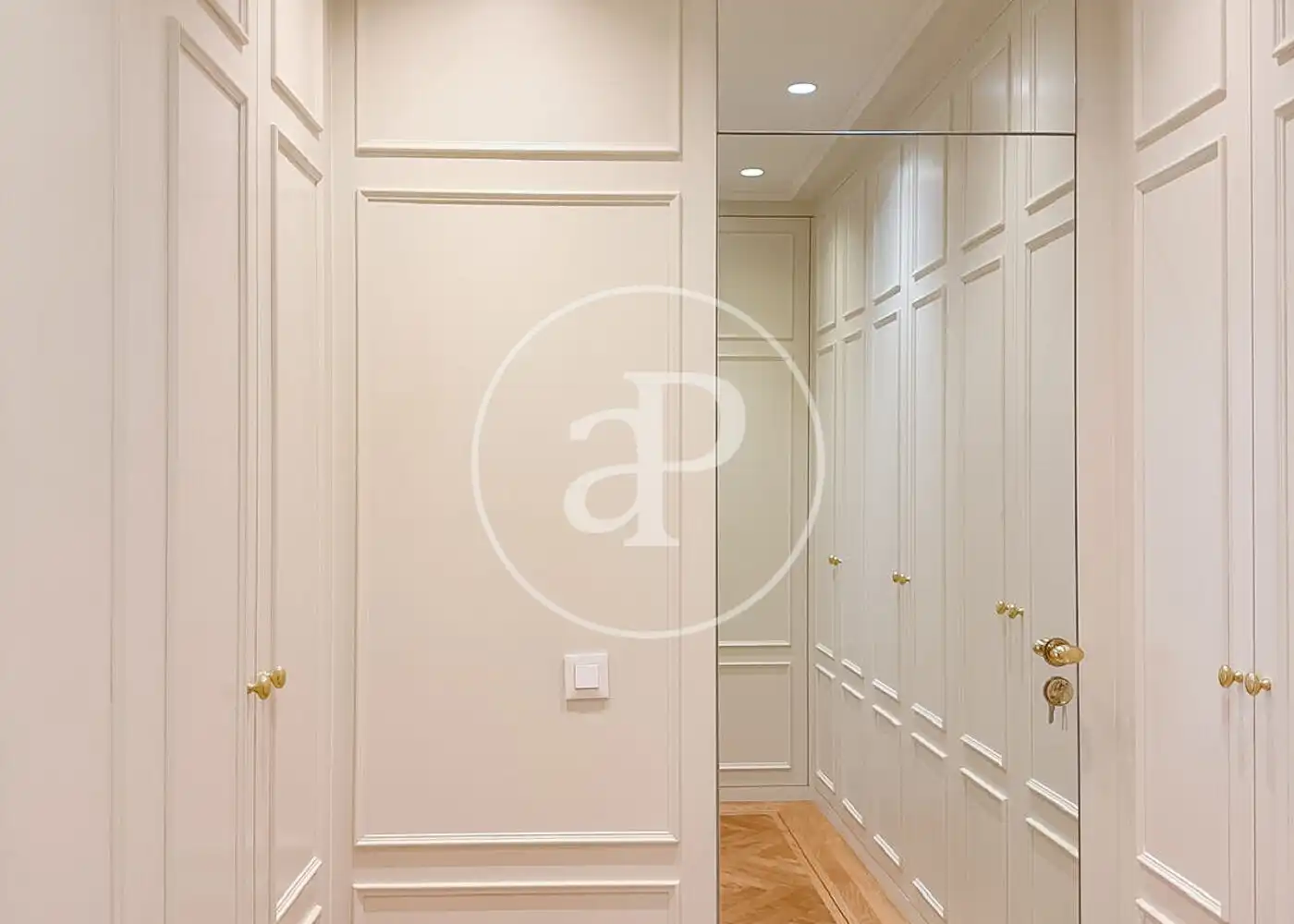 Pis de 340 m² a Madrid
