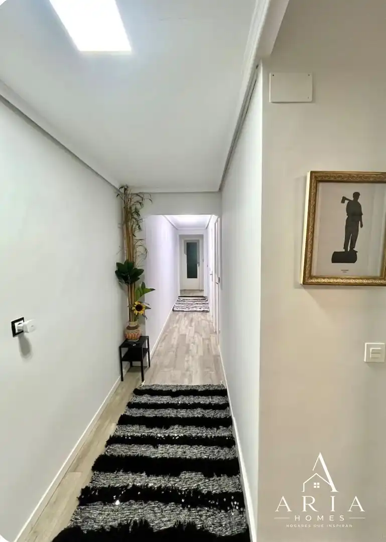Appartamento 80 m² a Bilbao