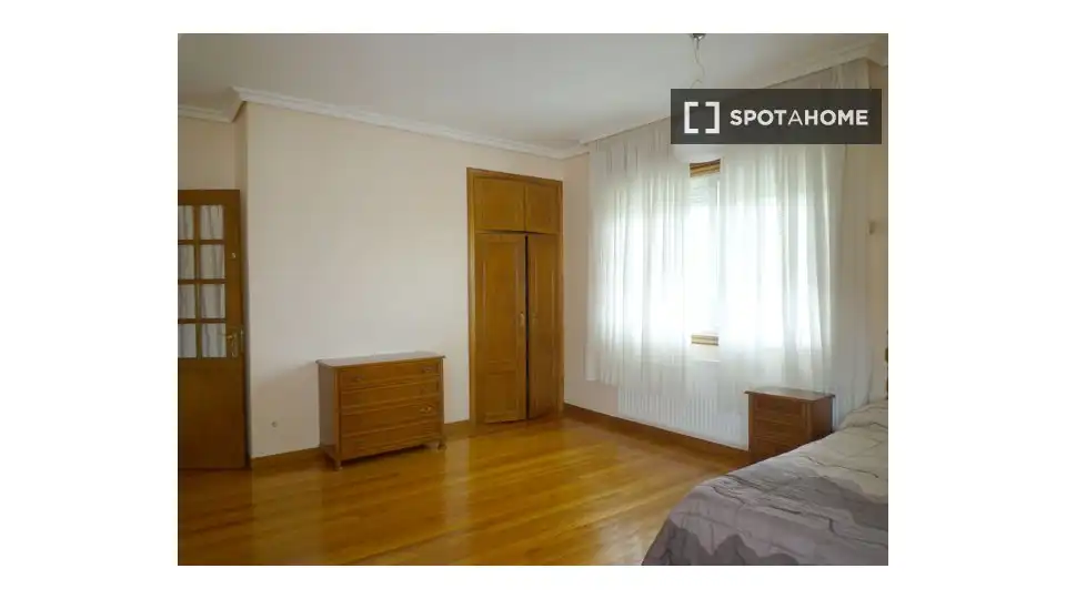 Habitación en alquiler, Vigo