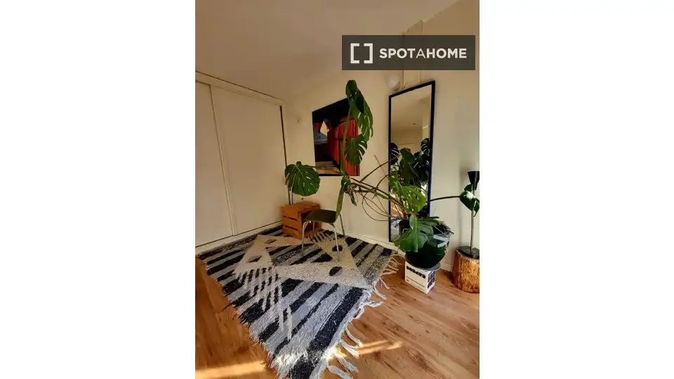 Habitación en alquiler, Segovia