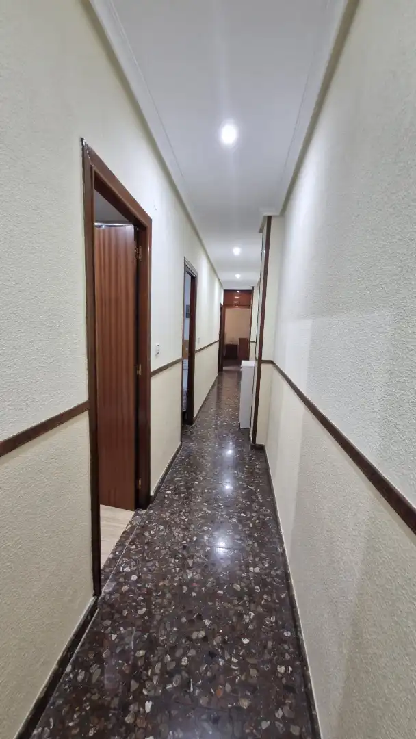 Piso de 95 m² en Jaén