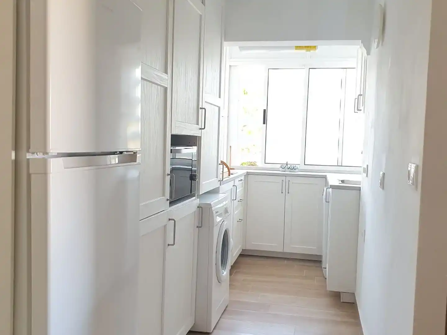 Piso de 100 m² en Sanlúcar de Barrameda