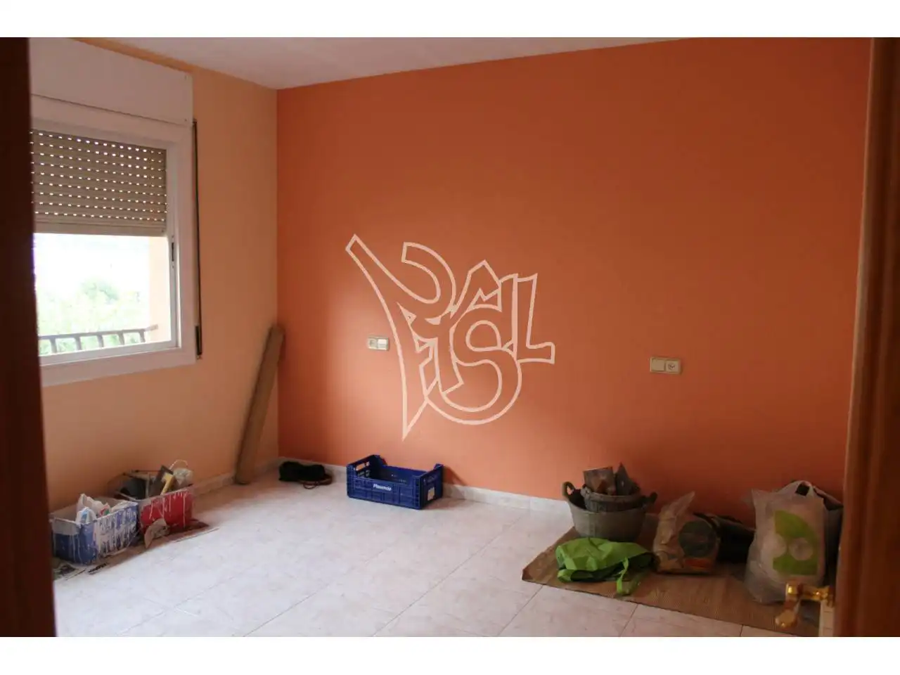 Piso de 86 m² en Vilassar de Mar
