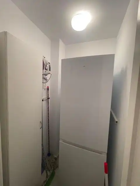 Квартира 71 м² у Севільі