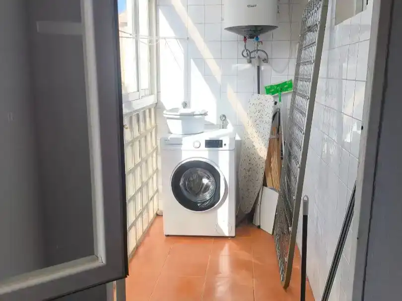 Piso de 140 m² en Jaén
