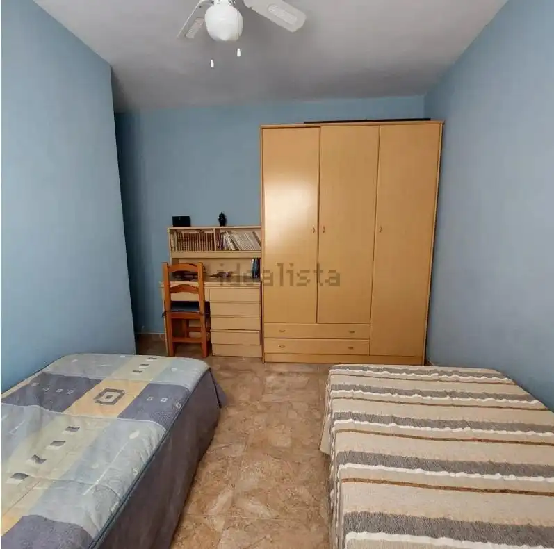 Piso de 120 m² en Alicante