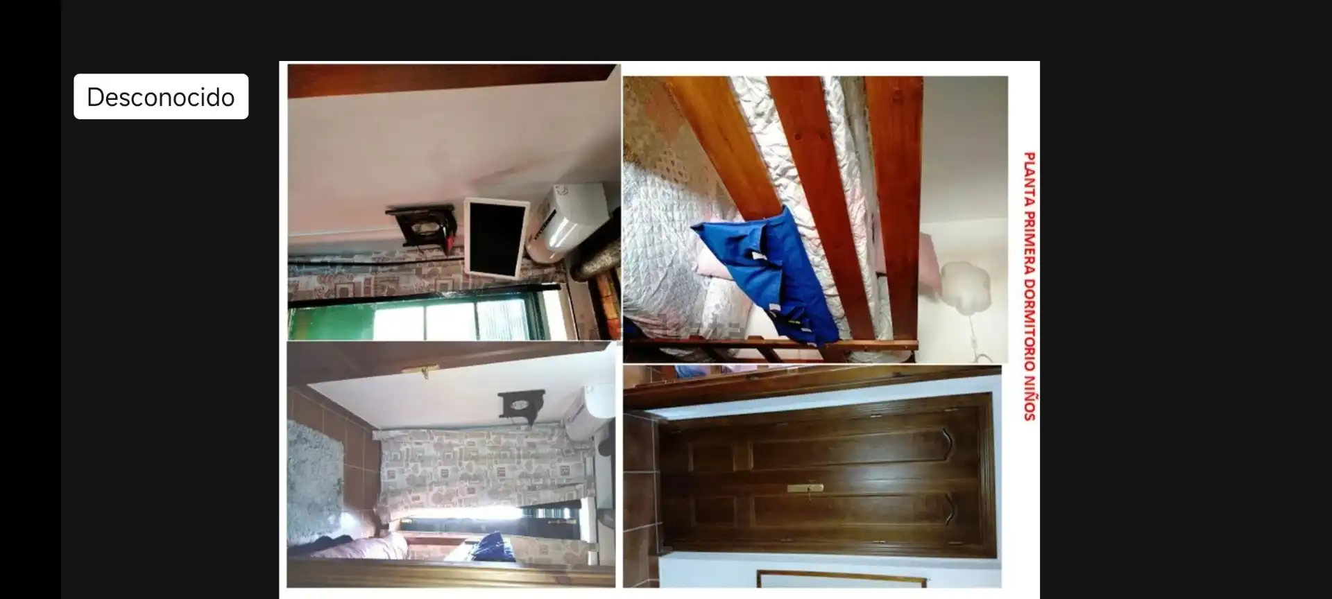 Wohnung 90 m² in Cazalla de la Sierra