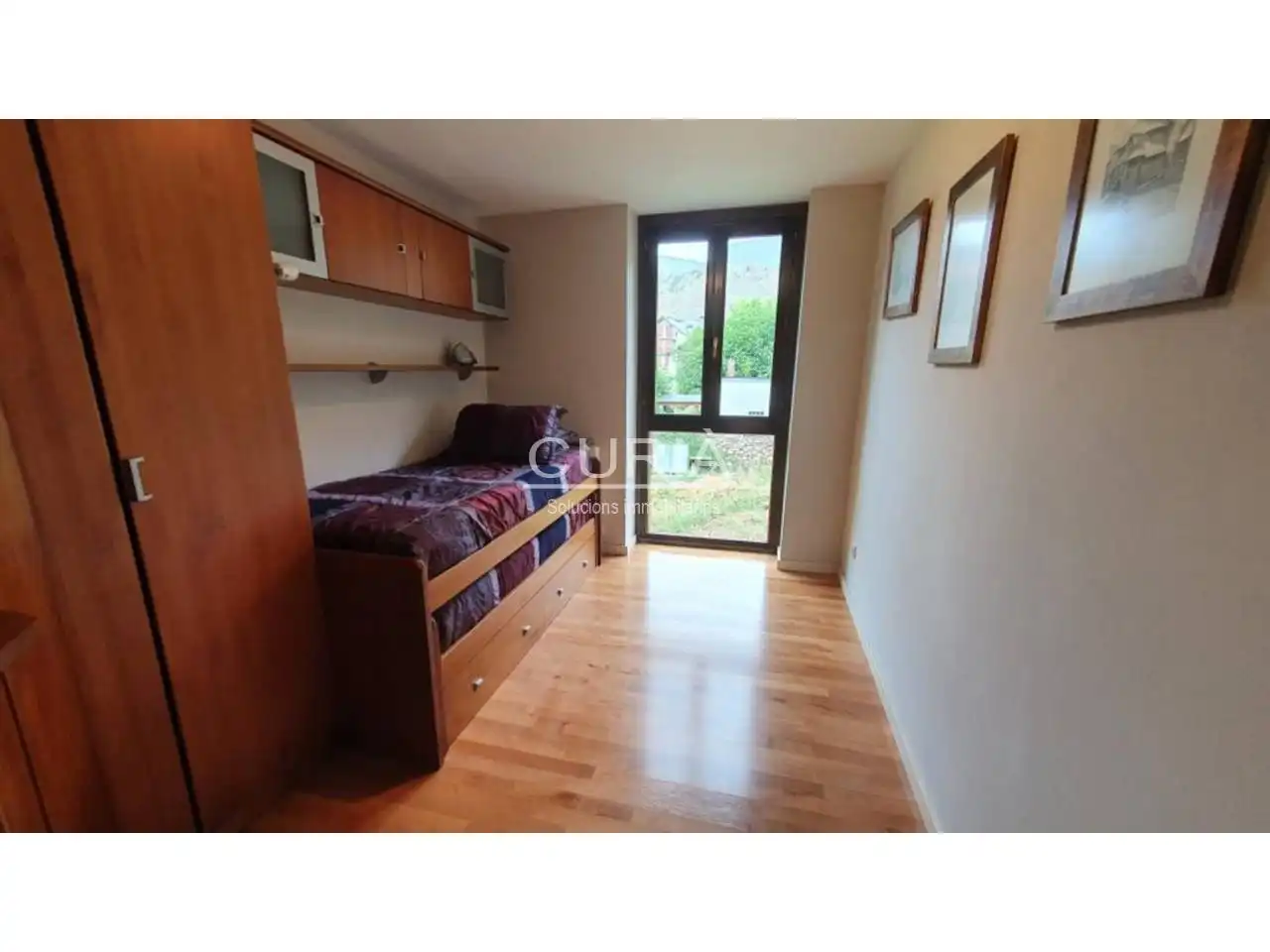 Квартира 66 м² в Esterri d'Àneu