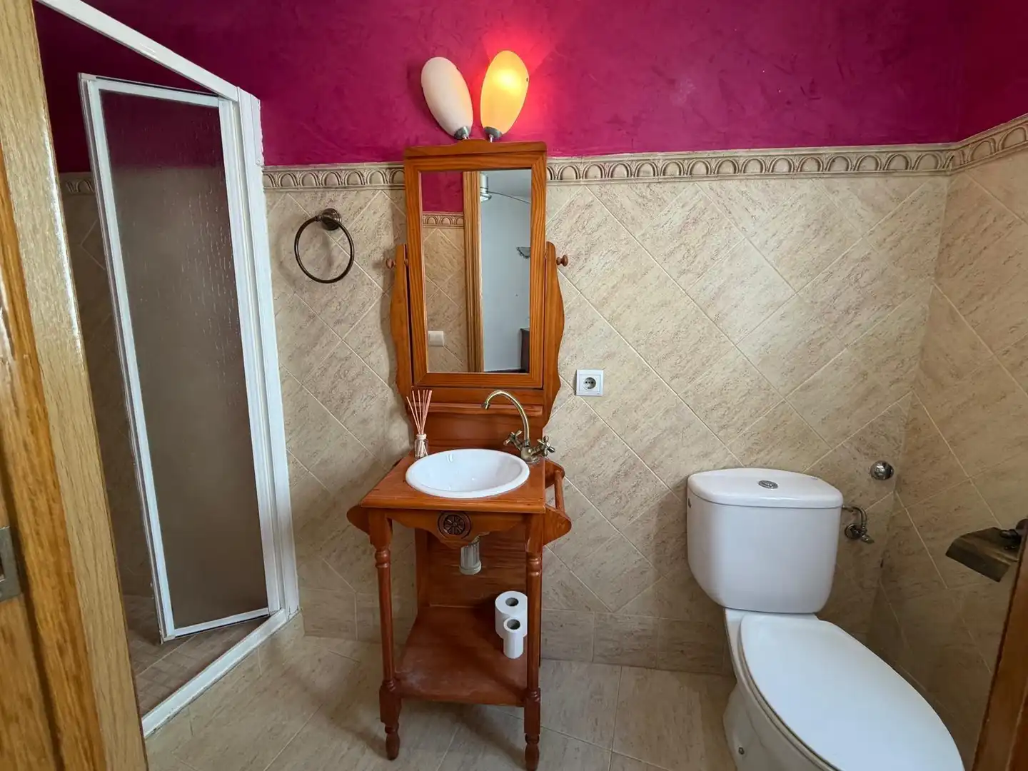 Wohnung 111 m² in Córdoba