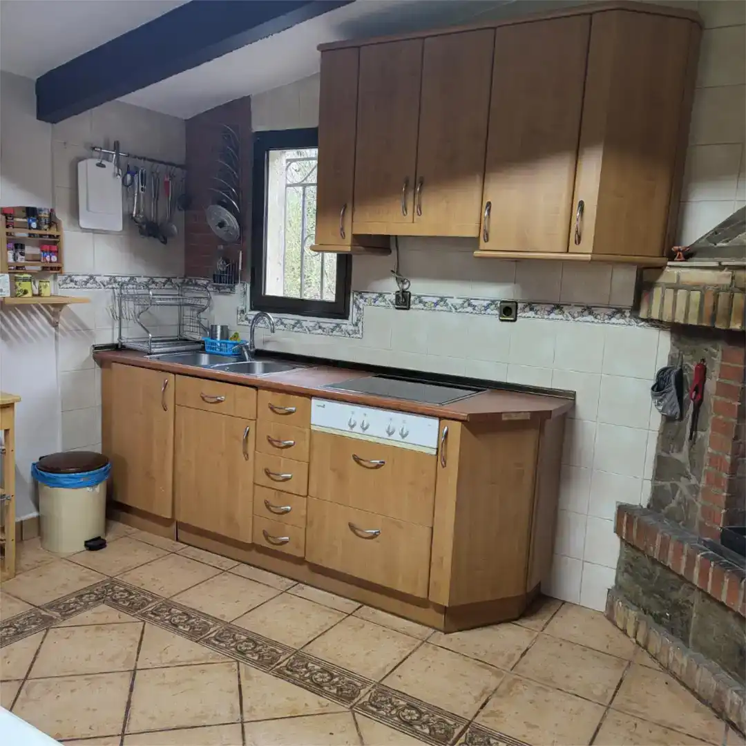 Casa de 200 m² en Hormilleja