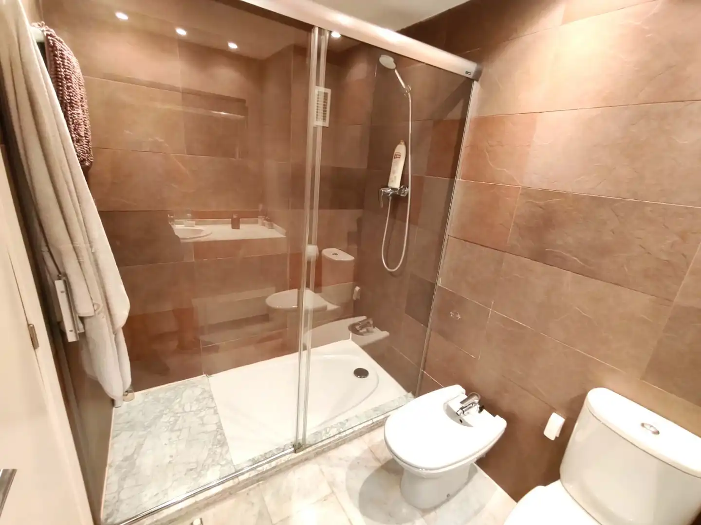 Piso de 120 m² en Rocafort
