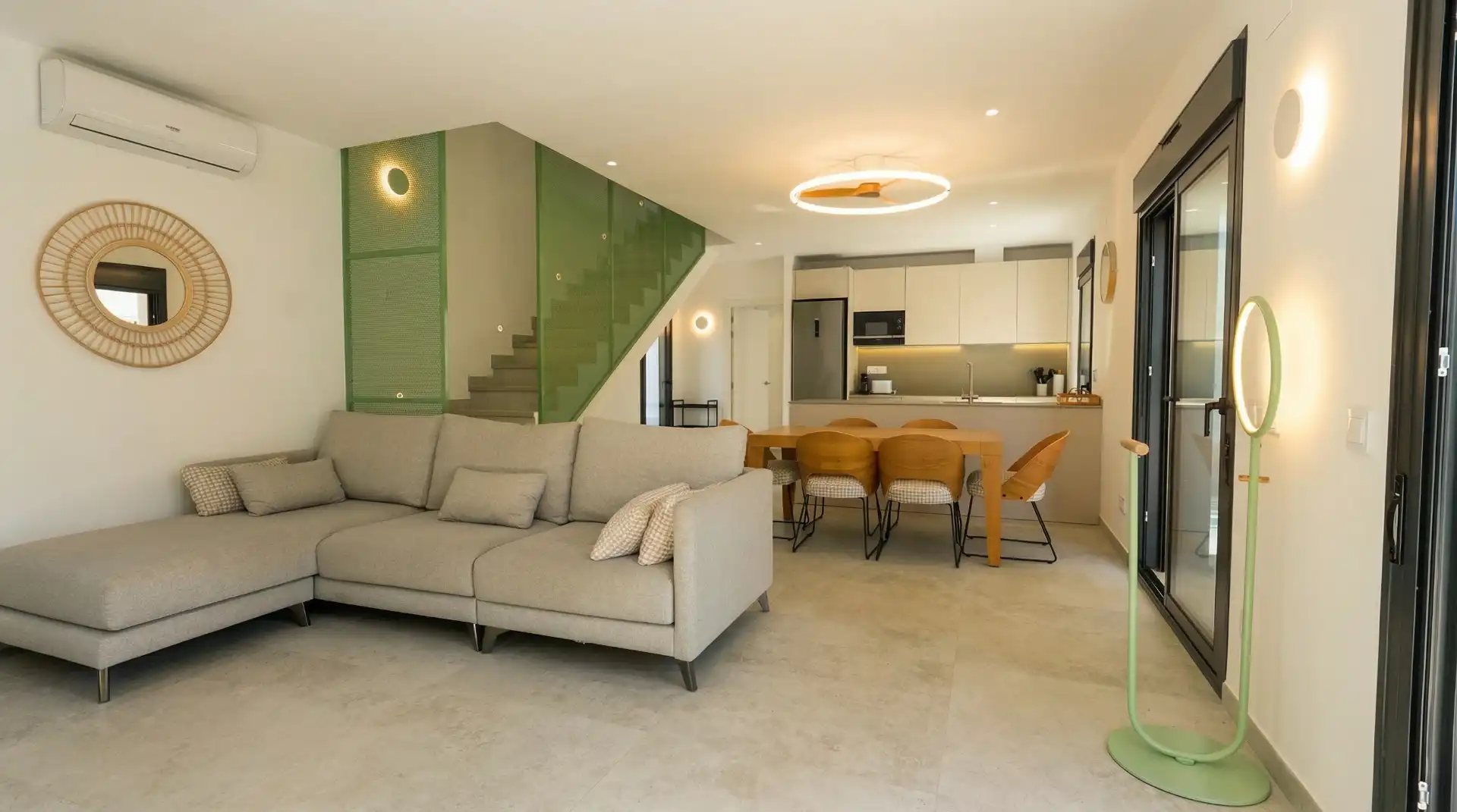 Casa de 160 m² en Dénia