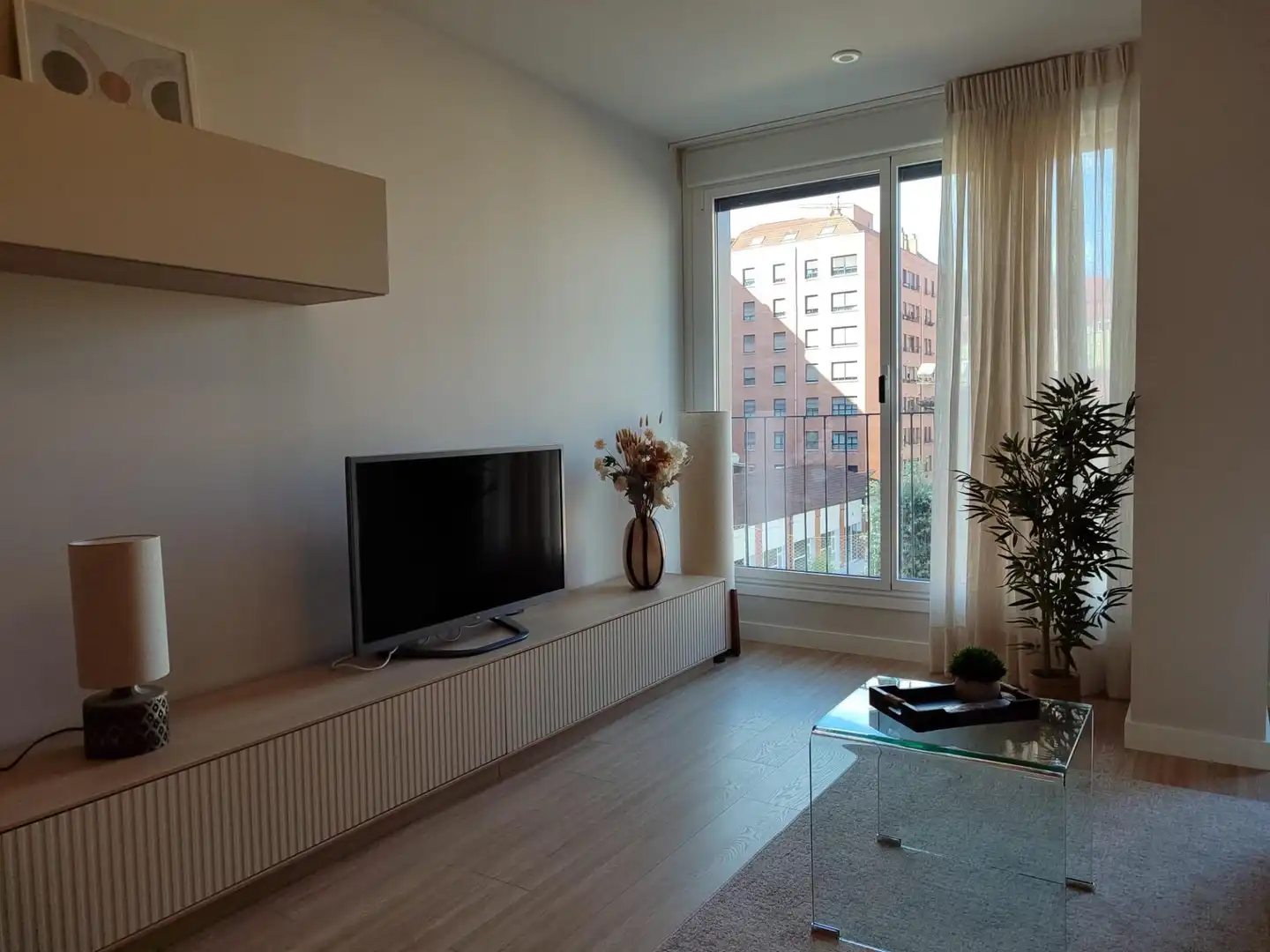 Piso de 40 m² en Oviedo