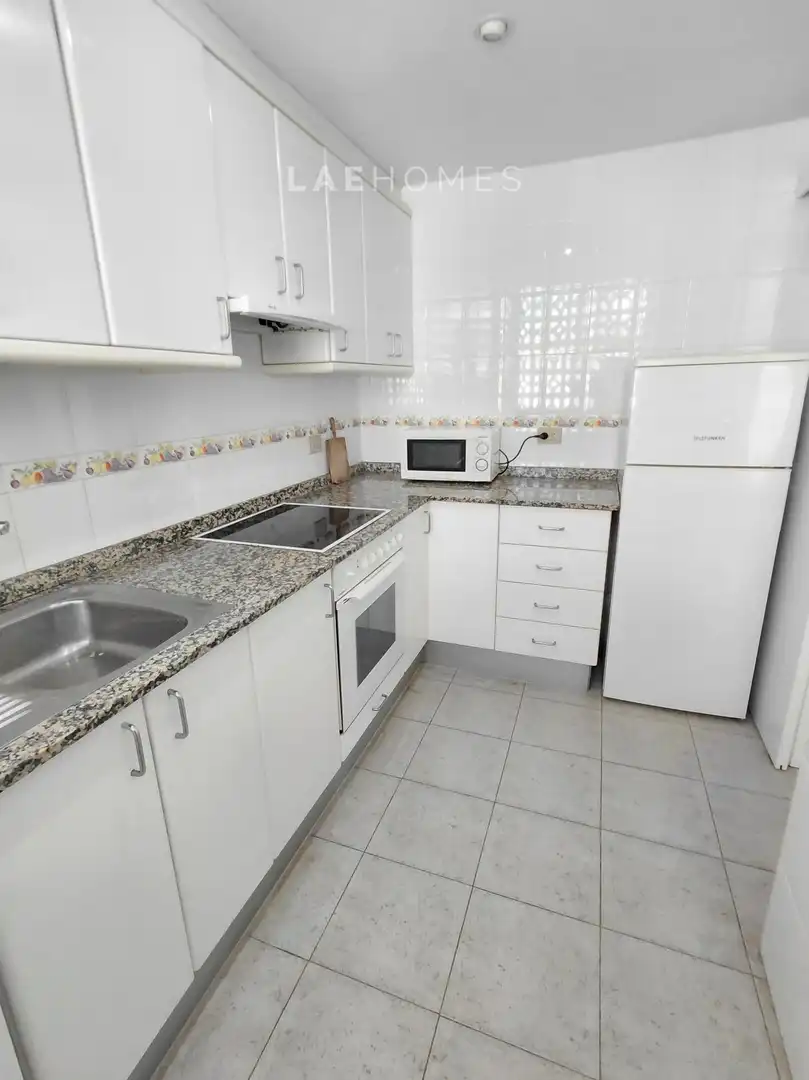 Pis de 75 m² a Benicàssim