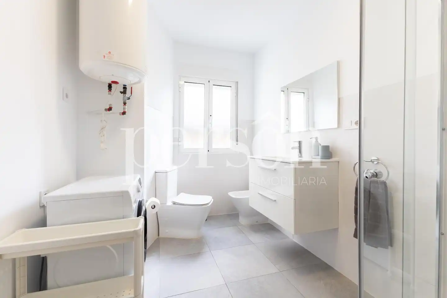 Pis de 106 m² a València