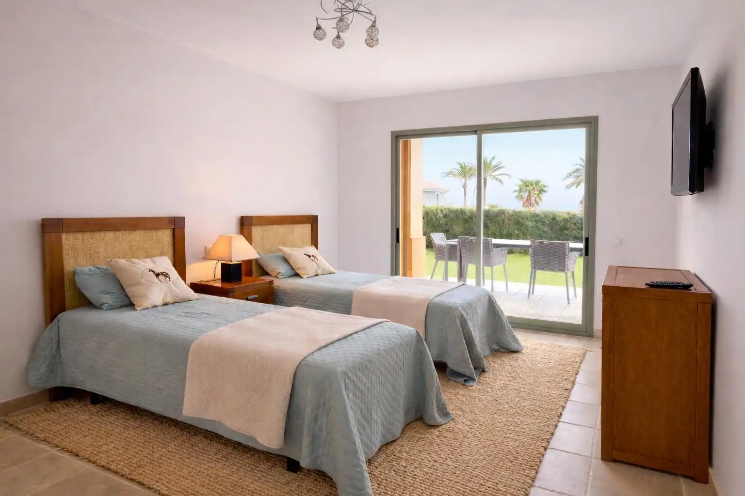 Piso de 140 m² en Benahavís