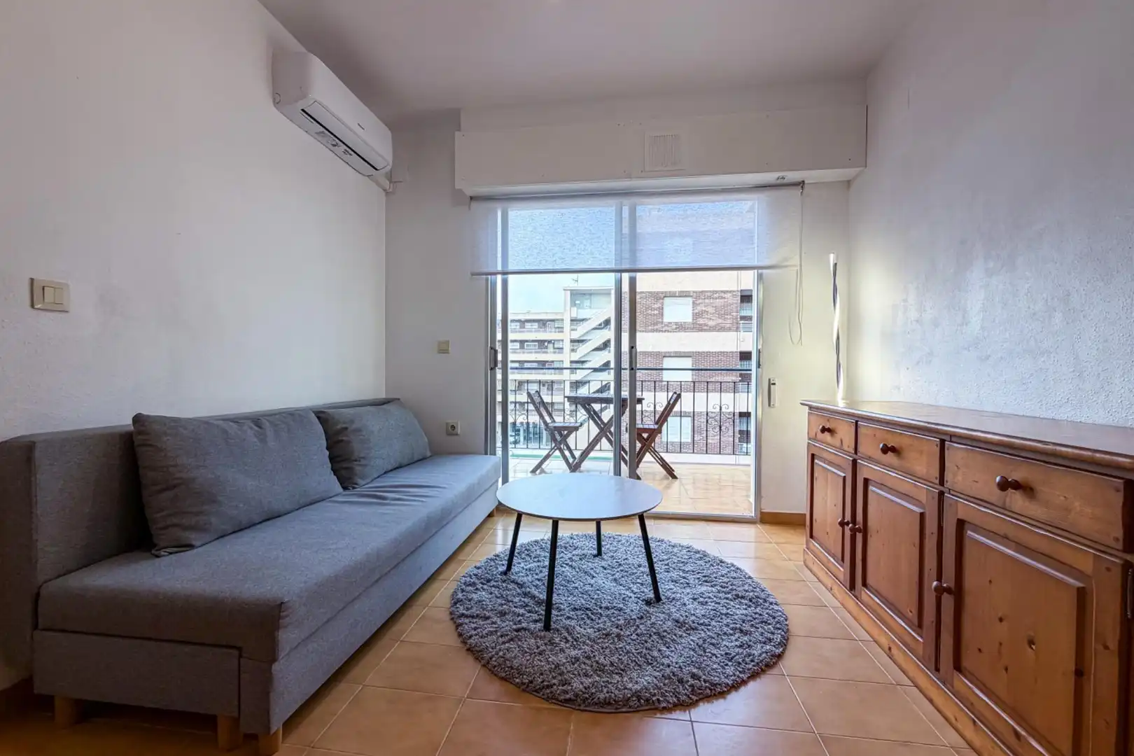 Pis de 41 m² a Torrevella