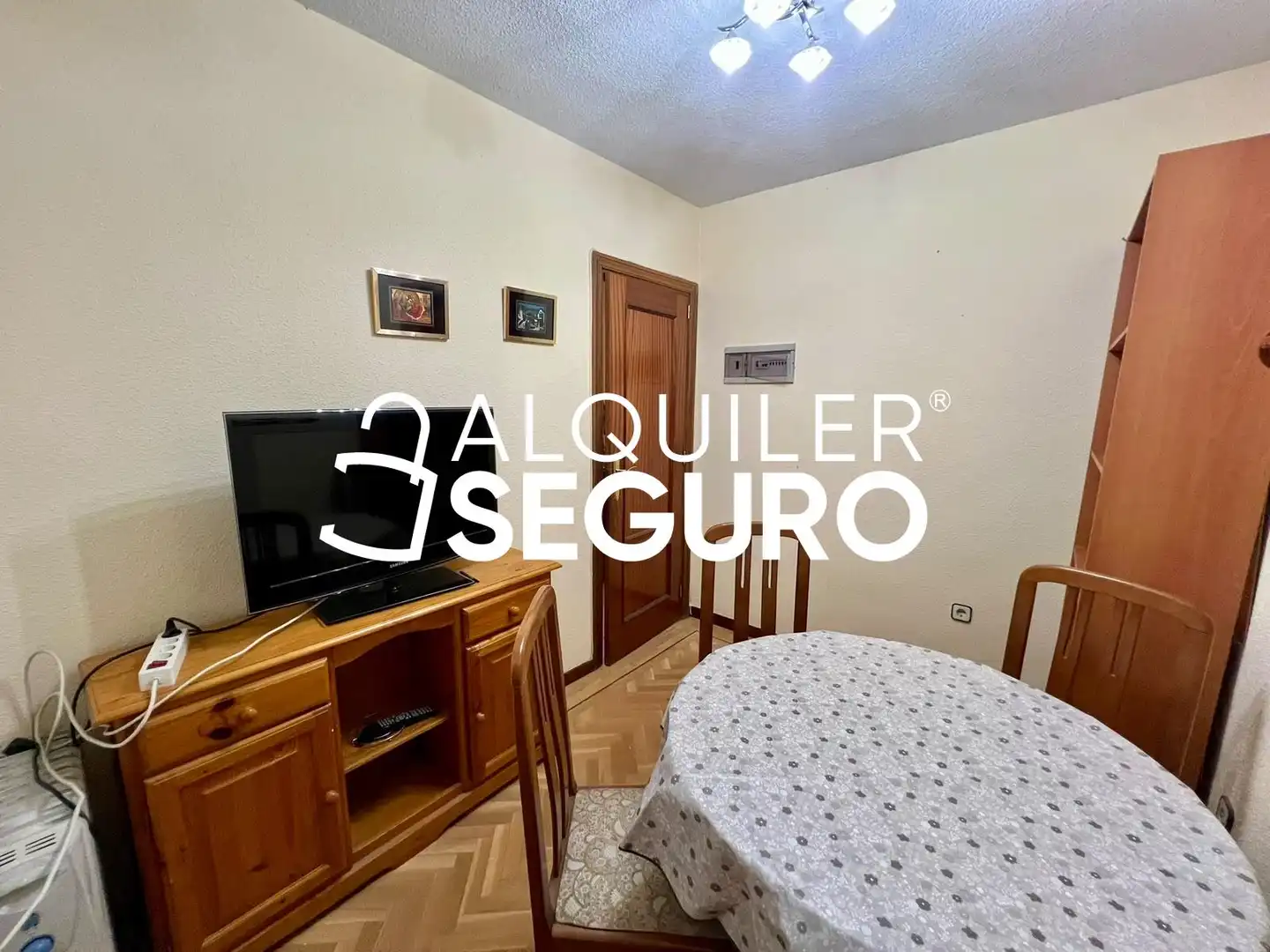Appartamento 110 m² a Madrid