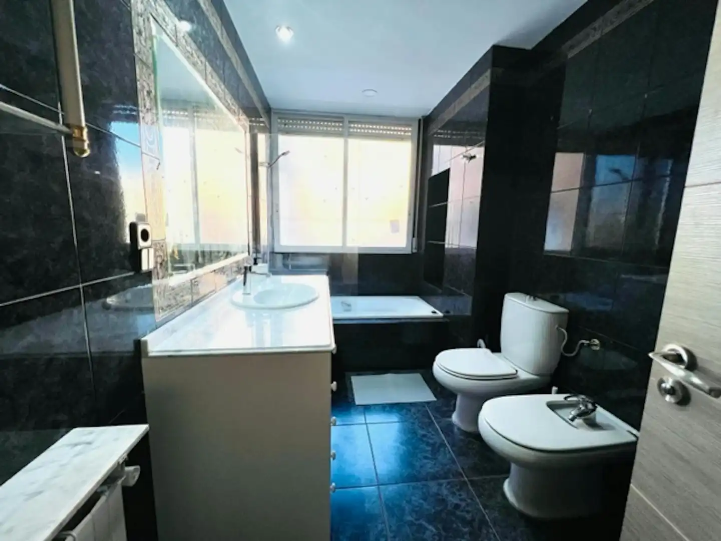 Habitación 95 m², Alcobendas